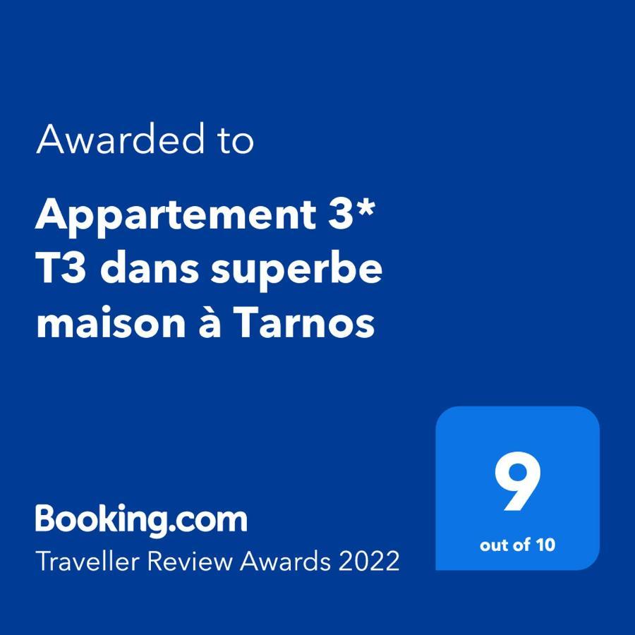 Appartement De Vacances Avec Jardin A Tarnos Exterior foto